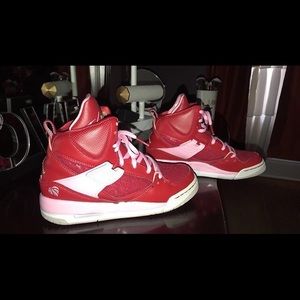 Air Jordan 45 Flight Woman